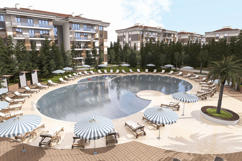 Silivri Meydan Projesi